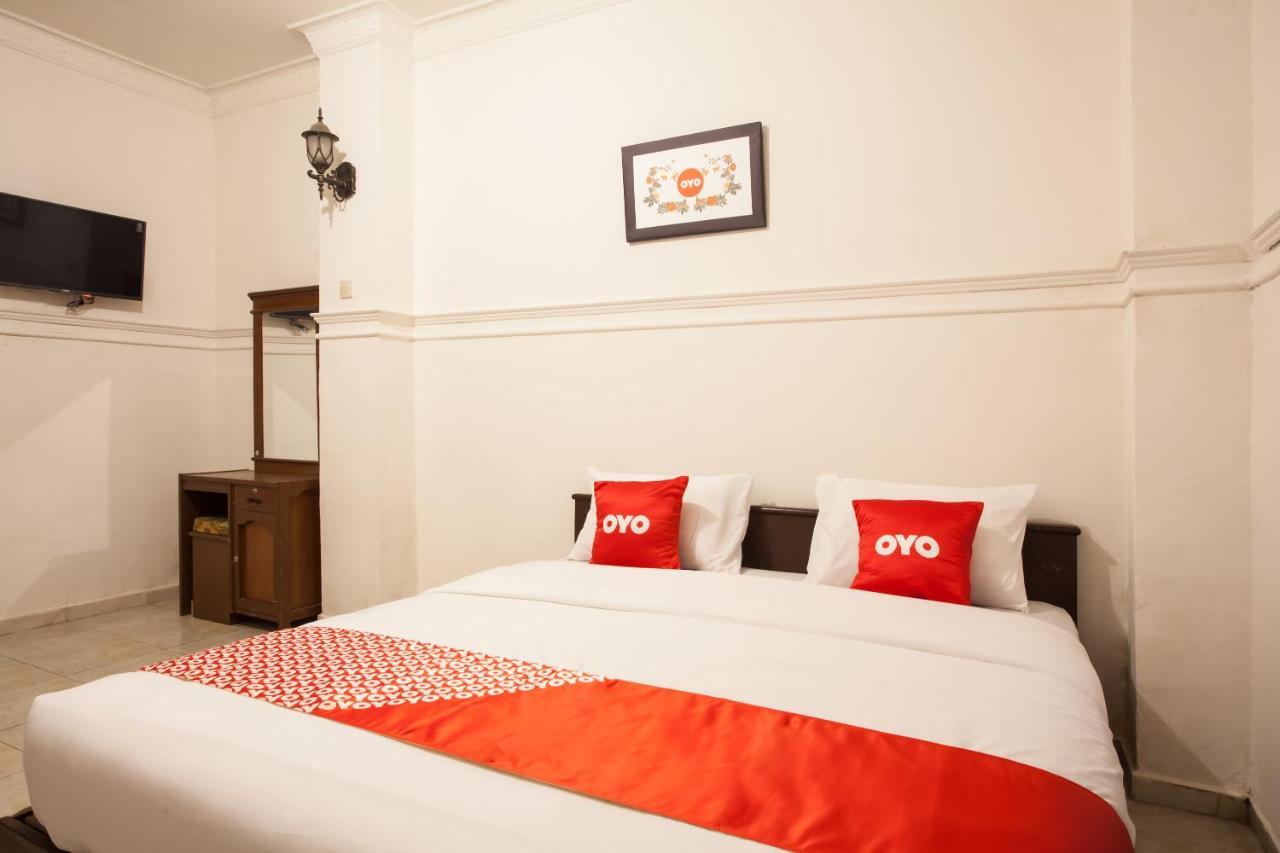 Hotel Oyo 1084 Cirasa Syariah 2*
