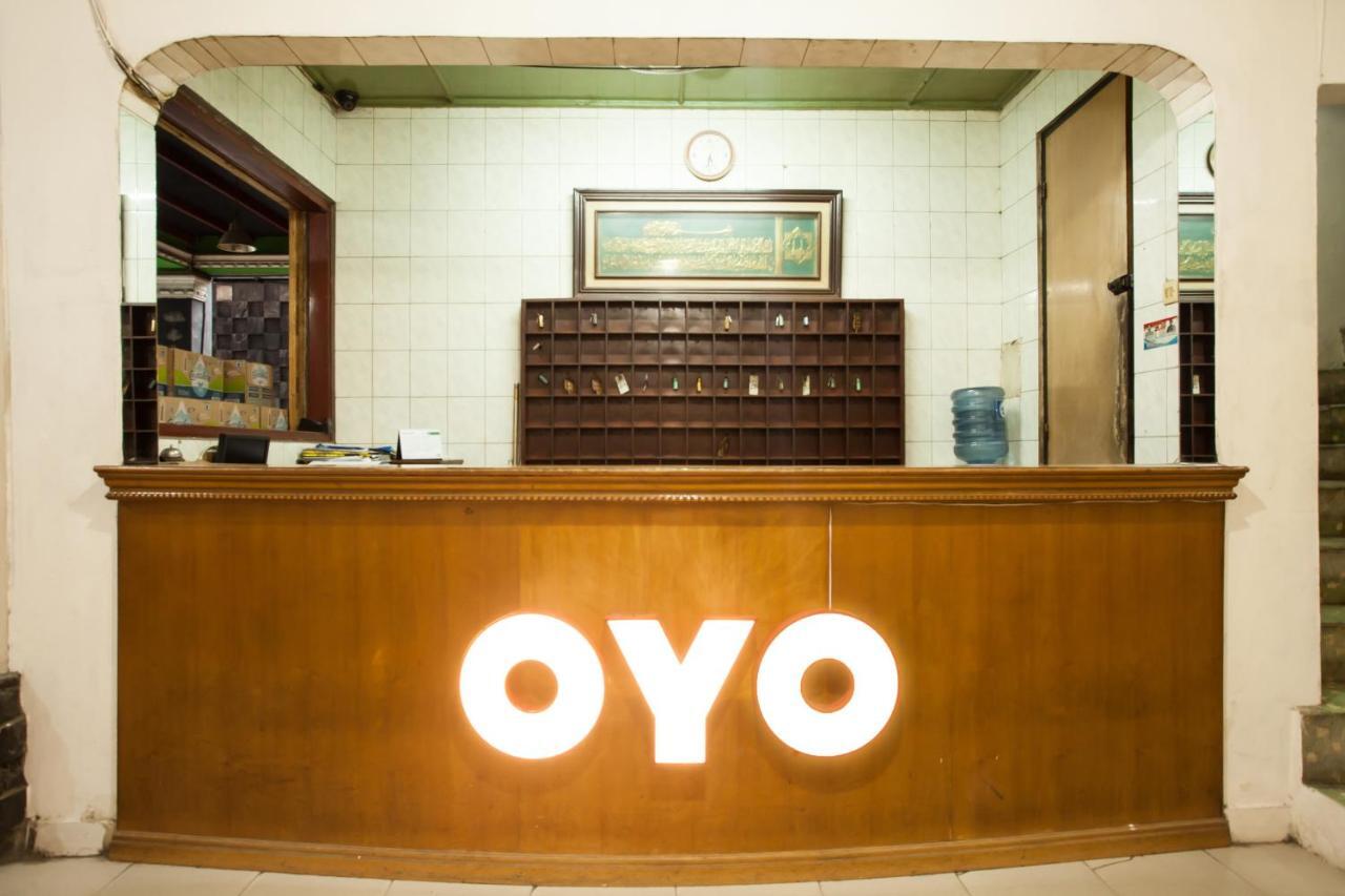 Oyo 1084 Cirasa Syariah 2*