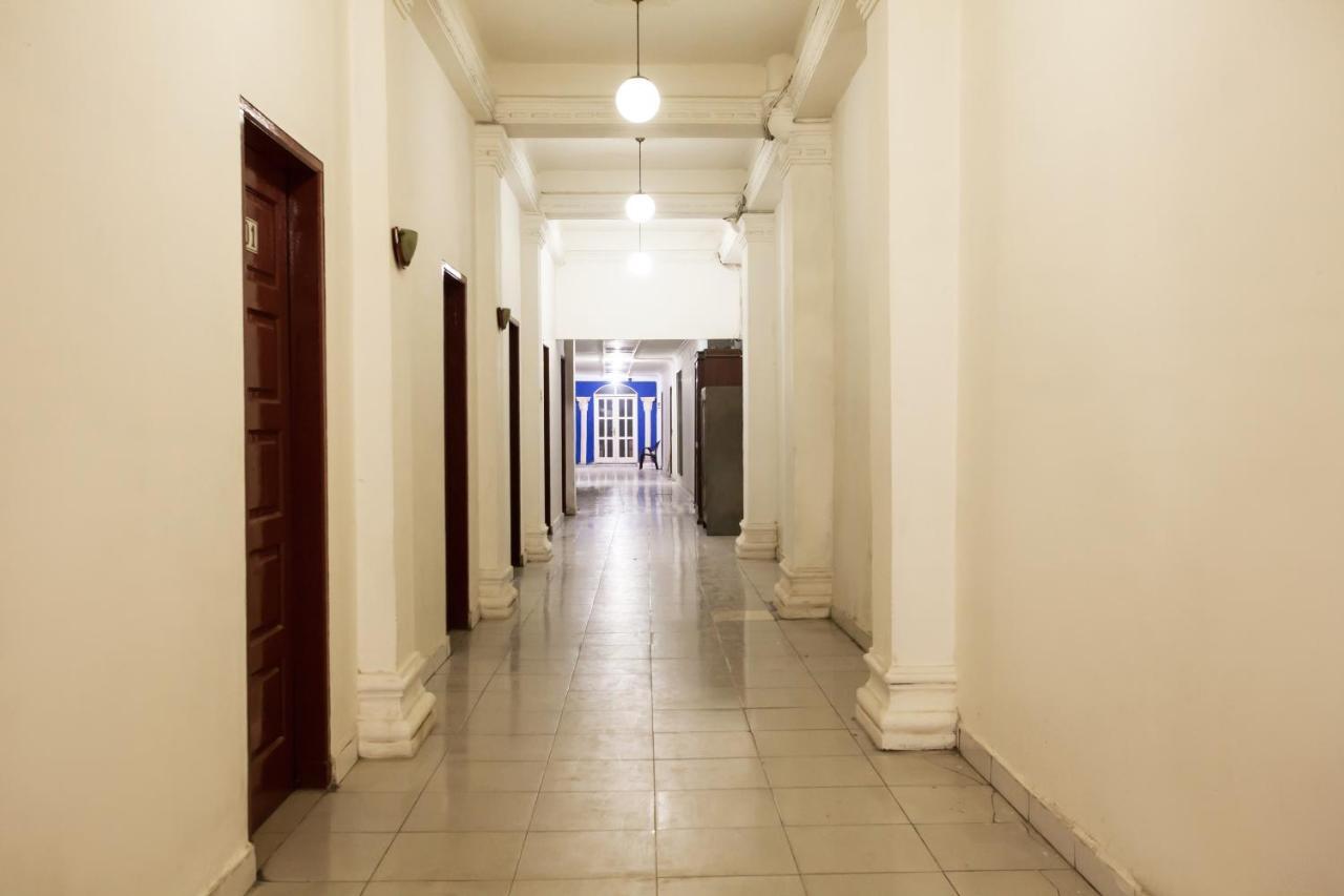 Hotel Oyo 1084 Cirasa Syariah