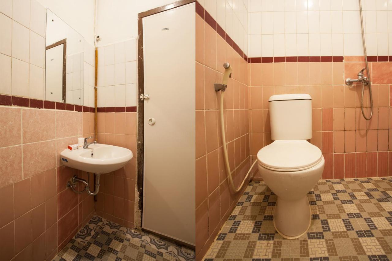 Hotel Oyo 1084 Cirasa Syariah