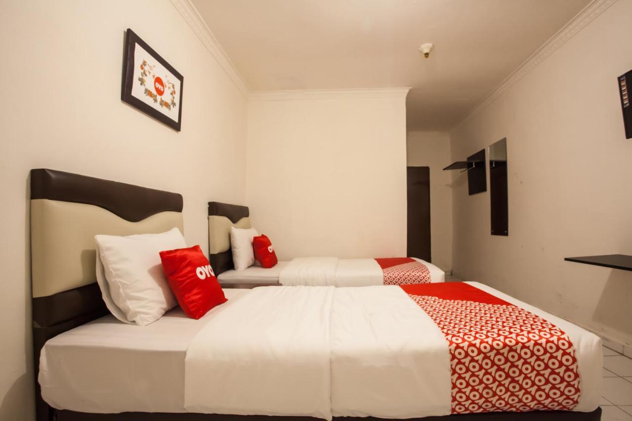 Hotel Oyo 1084 Cirasa Syariah Medan