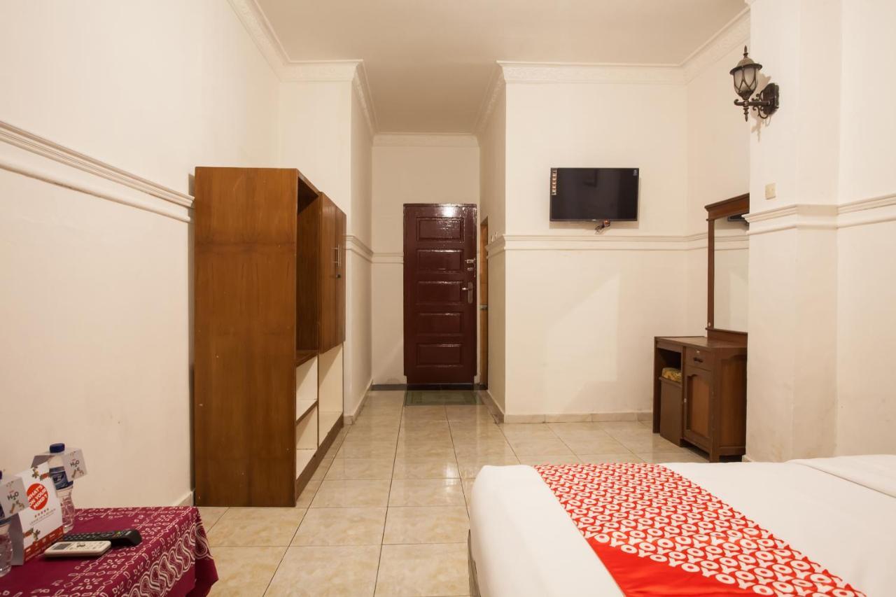 Hotel Oyo 1084 Cirasa Syariah Medan