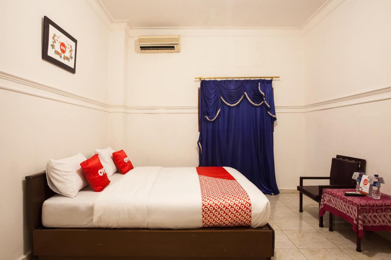 Hotel Oyo 1084 Cirasa Syariah Medan