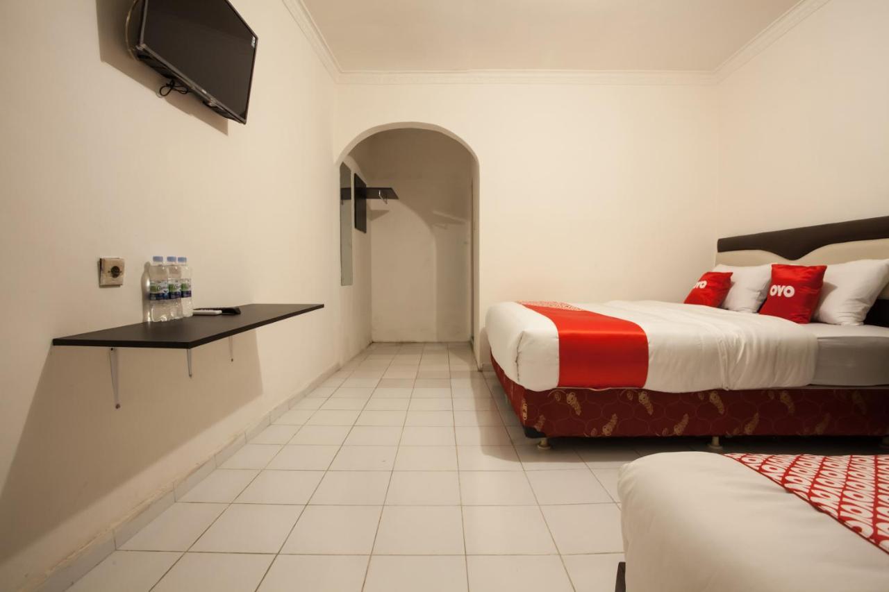 Hotel Oyo 1084 Cirasa Syariah